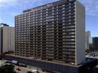 Place Louis Riel Suite Hotel