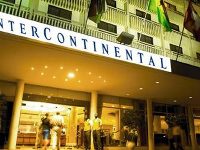 InterContinental Nairobi