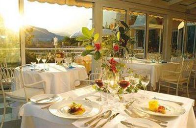 фото отеля Villa Tivoli Hotel Merano