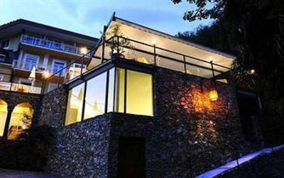 фото отеля Villa Tivoli Hotel Merano