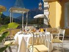 фото отеля Villa Tivoli Hotel Merano