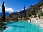 фото отеля Villa Tivoli Hotel Merano