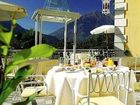 фото отеля Villa Tivoli Hotel Merano