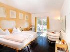 фото отеля Villa Tivoli Hotel Merano