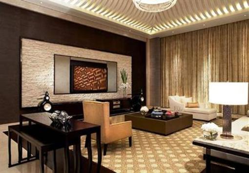 фото отеля Renaissance Sanya Resort & Spa