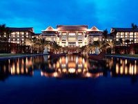 Renaissance Sanya Resort & Spa