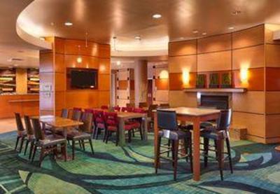 фото отеля SpringHill Suites Yuma