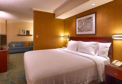 фото отеля SpringHill Suites Yuma