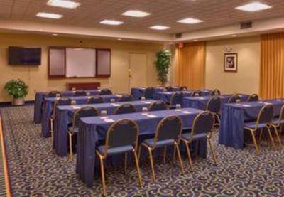 фото отеля SpringHill Suites Yuma