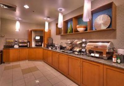 фото отеля SpringHill Suites Yuma