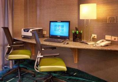 фото отеля SpringHill Suites Yuma