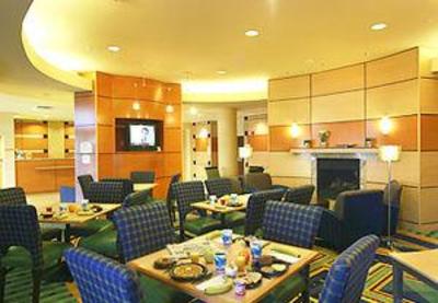 фото отеля SpringHill Suites Yuma