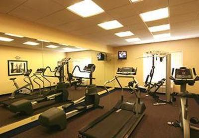 фото отеля SpringHill Suites Yuma