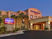 SpringHill Suites Yuma