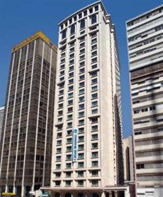 фото отеля Caesar Business Sao Paulo Paulista