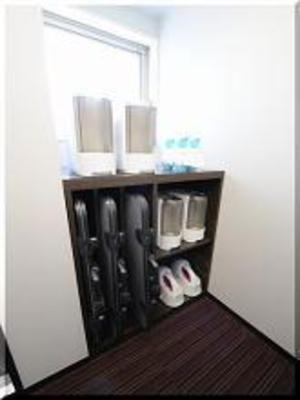 фото отеля Best Western Hotel Fino Osaka Shinsaibashi