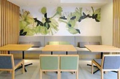 фото отеля Best Western Hotel Fino Osaka Shinsaibashi