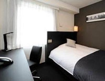 фото отеля Best Western Hotel Fino Osaka Shinsaibashi