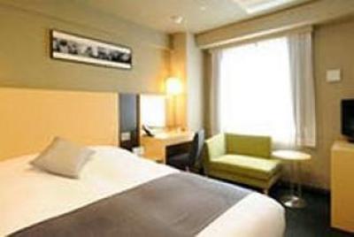 фото отеля Best Western Hotel Fino Osaka Shinsaibashi