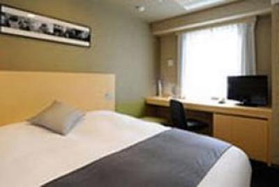 фото отеля Best Western Hotel Fino Osaka Shinsaibashi
