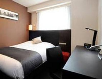 фото отеля Best Western Hotel Fino Osaka Shinsaibashi