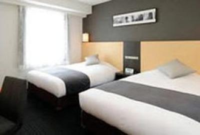 фото отеля Best Western Hotel Fino Osaka Shinsaibashi