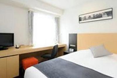 фото отеля Best Western Hotel Fino Osaka Shinsaibashi