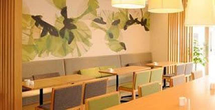 фото отеля Best Western Hotel Fino Osaka Shinsaibashi