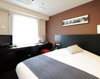 фото отеля Best Western Hotel Fino Osaka Shinsaibashi