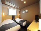 фото отеля Best Western Hotel Fino Osaka Shinsaibashi