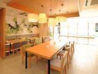 фото отеля Best Western Hotel Fino Osaka Shinsaibashi