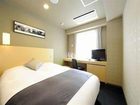 фото отеля Best Western Hotel Fino Osaka Shinsaibashi