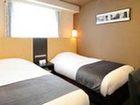 фото отеля Best Western Hotel Fino Osaka Shinsaibashi