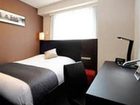 фото отеля Best Western Hotel Fino Osaka Shinsaibashi