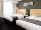 фото отеля Best Western Hotel Fino Osaka Shinsaibashi