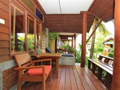 фото отеля World Resort Koh Samui