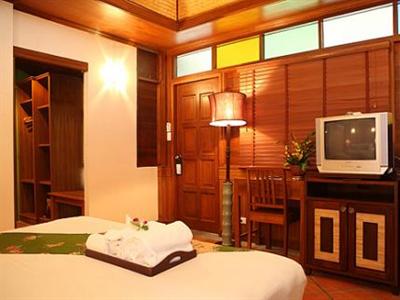 фото отеля World Resort Koh Samui