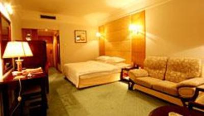 фото отеля Yinmao Hotel