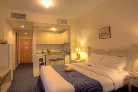 фото отеля Jormand Hotel Apartments