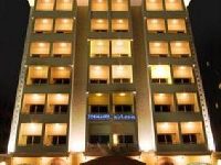 Jormand Hotel Apartments