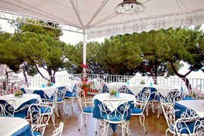 фото отеля Hotel Residence Amalfi
