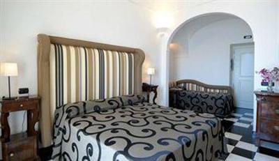 фото отеля Hotel Residence Amalfi