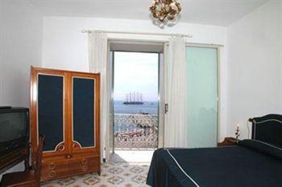фото отеля Hotel Residence Amalfi