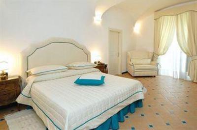 фото отеля Hotel Residence Amalfi