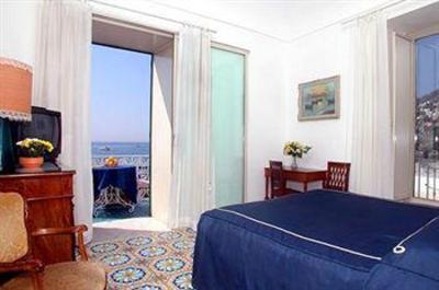 фото отеля Hotel Residence Amalfi