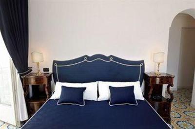 фото отеля Hotel Residence Amalfi