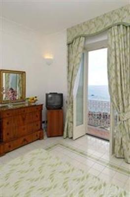 фото отеля Hotel Residence Amalfi