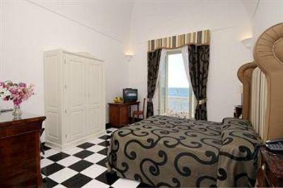 фото отеля Hotel Residence Amalfi