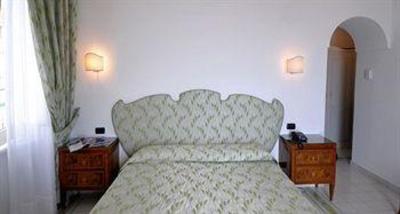 фото отеля Hotel Residence Amalfi