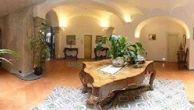 фото отеля Hotel Residence Amalfi